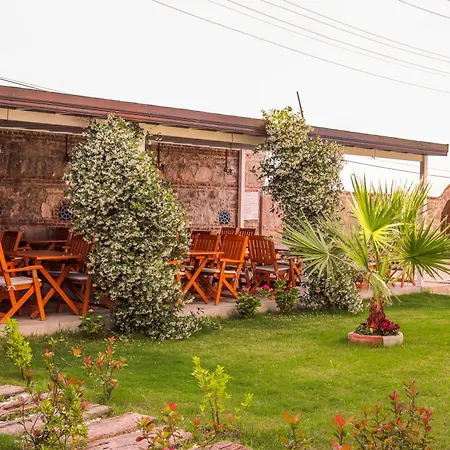 Cunda Rota Otel-2