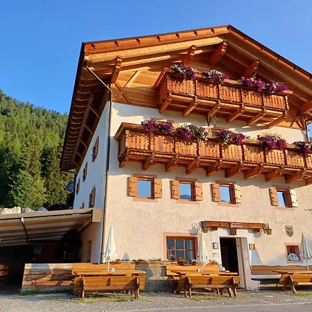 Berggasthof Stallwies-2