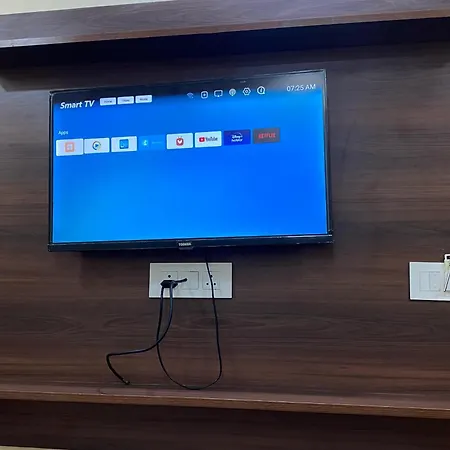 Hotel Khanna Regency-2