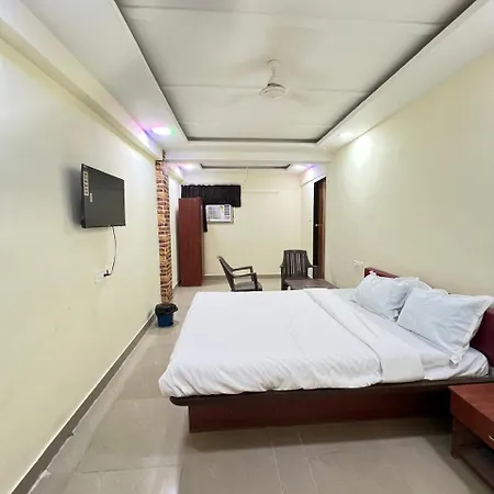 Hotel Poonam-2
