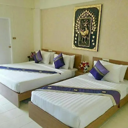 The Sun Resort & Spa-2