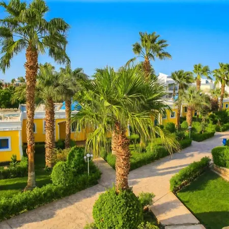 Lilyland Beach Resort & Waterpark-2