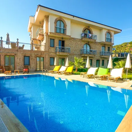 Cunda Rota Otel-3