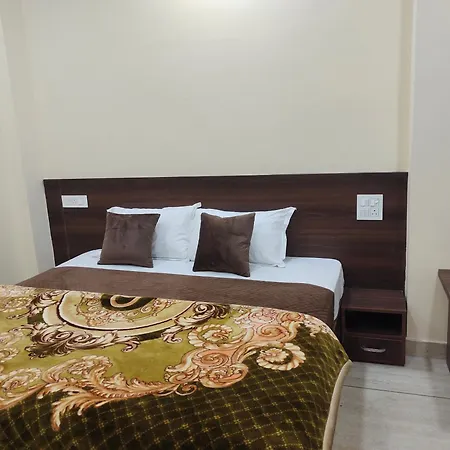 Hotel Khanna Regency-3
