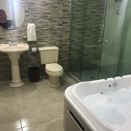 Hotel Fiesta Mexicana Rio de las Avenidas Pachuca-3