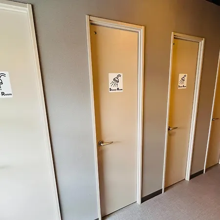 Mikami Asakusabashi Hotel-2