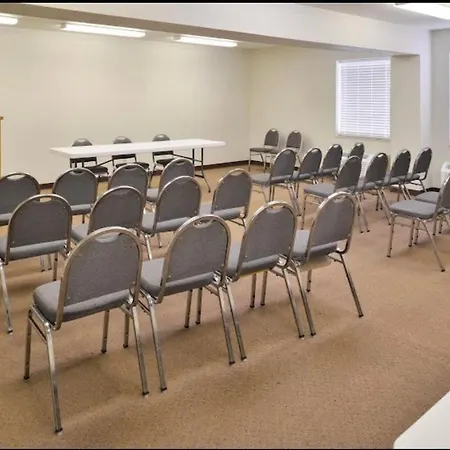 Comfort Crest Inn Smackover-2