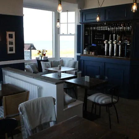The Old Buoy Inn-2