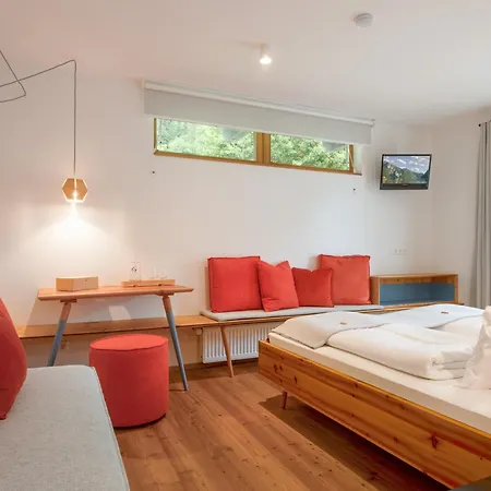 Biohotel Gralhof-3