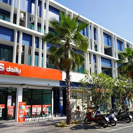 Seaside Naithon Phuket-2