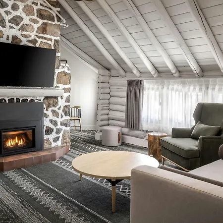 Mont Gabriel, Sainte-Adele, A Tribute Portfolio Resort-2
