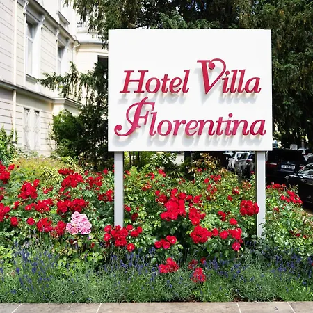 Hotel Villa Florentina-2