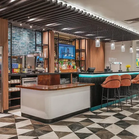 Holiday Inn Leeds-Wakefield M1 Jct40 By Ihg-2