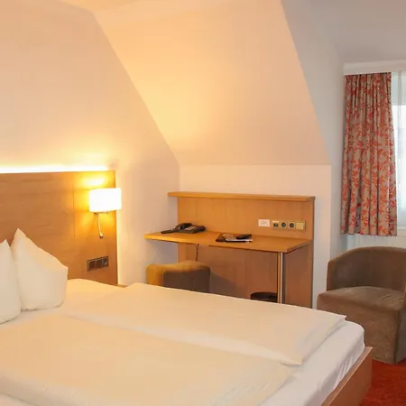 Hotel Goldenes Fass In Rothenburg Ob Der Tauber-2