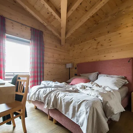 La Genzianella Bormio-2