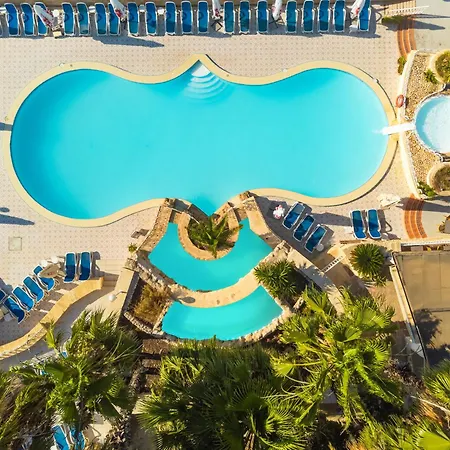Xemxija Bay Hotel-2