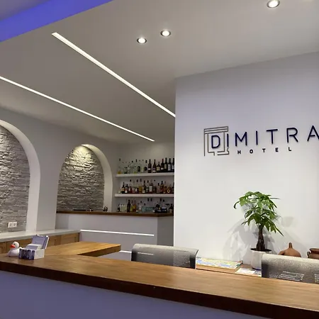 Dimitra Hotel-2