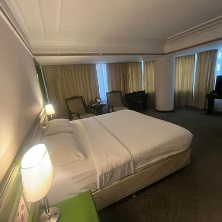 Anemon Kent Izmir Otel-3