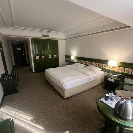 Anemon Kent Izmir Otel-3