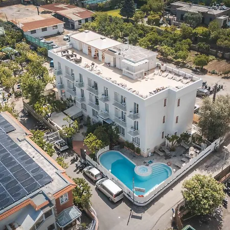 Hotel La Pergola-3