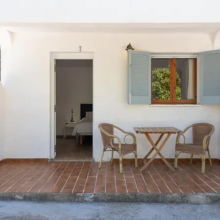 Flor Amistad Hostal-3