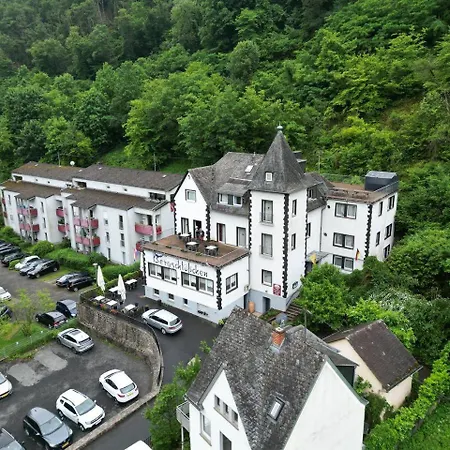 Hotel Bergschloesschen-3