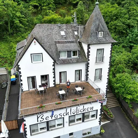 Hotel Bergschloesschen-2