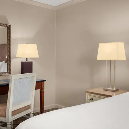 Dauphine Orleans Hotel-3