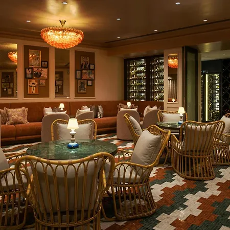Le Royal Meridien Beach Resort & Spa Dubai-3