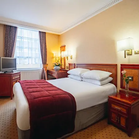 Grange Clarendon Hotel-2