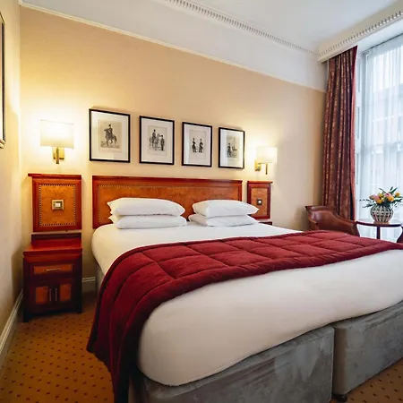 Grange Clarendon Hotel-3