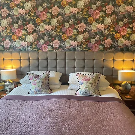 Chatton Park House Hotel Adult Only-2