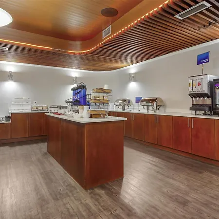 Best Western Cedar Park Inn-2
