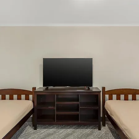 Best Western Cedar Park Inn-2