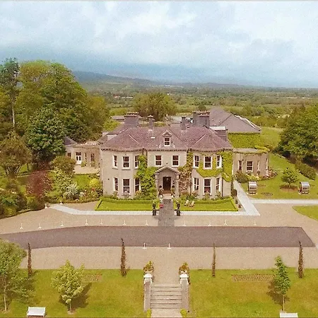 Tinakilly Country House Hotel-3