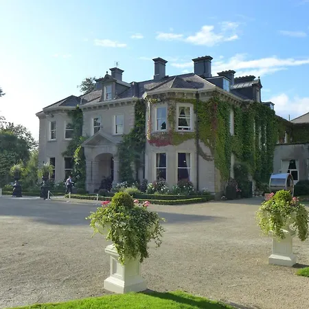 Tinakilly Country House Hotel-2
