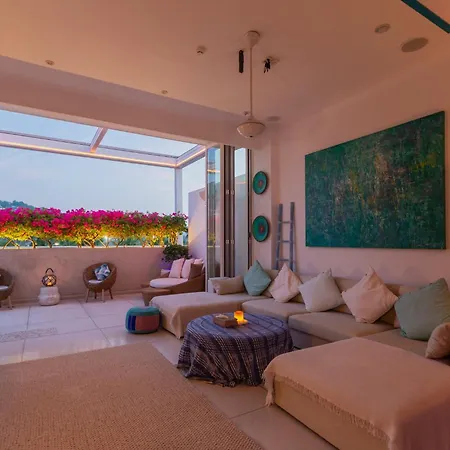 The Chava Resort-2