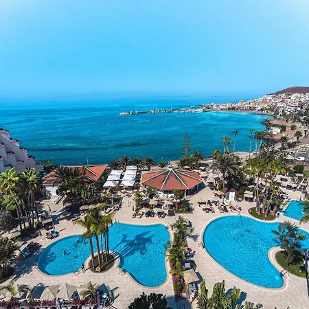 Spring Arona Gran Hotel - Adults Only-3