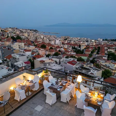 Egnatia City Hotel & Spa-2