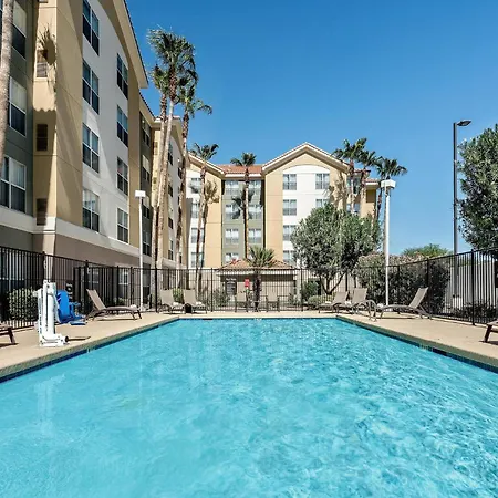 Mainstay Suites Phoenix North-3