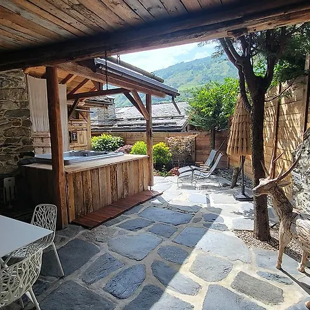 La Bergerie du Miravidi-2