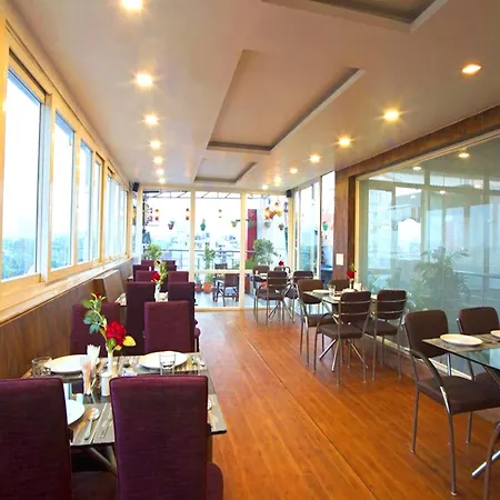 Hotel Palm Do'R # Walking Distance To New Delhi Station # Parking # Family Hotel # Customer'S Choice Hotel # Top Rated Hotel-2