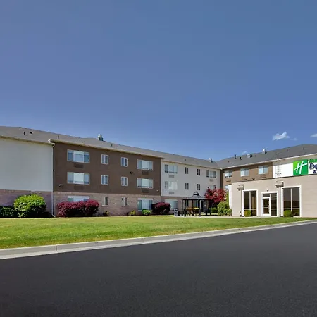 Holiday Inn Express & Suites American Fork - North Provo By Ihg-3