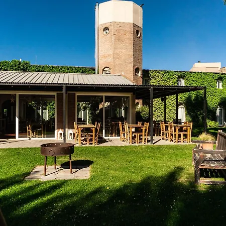 La Posada De Madryn-3