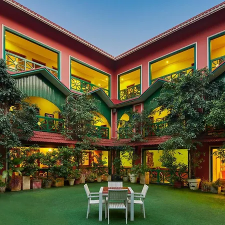 Mayfair Rourkela-2