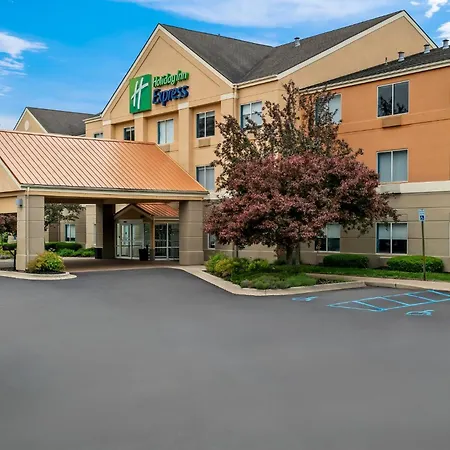 Holiday Inn Express Lapeer By Ihg-3