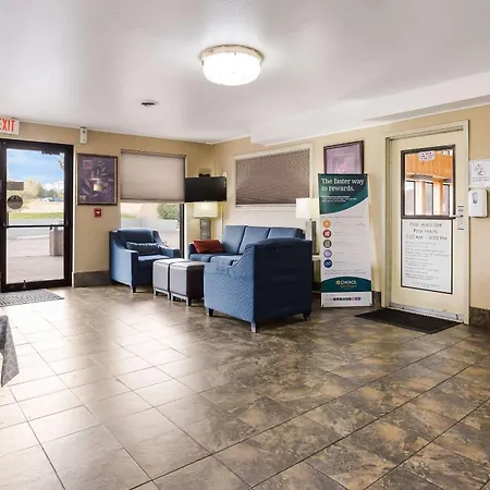 Quality Inn Airport-2