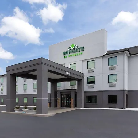 Wingate By Wyndham Augusta I-20-2