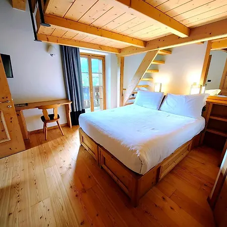 Alpi & Golf Hotel-3