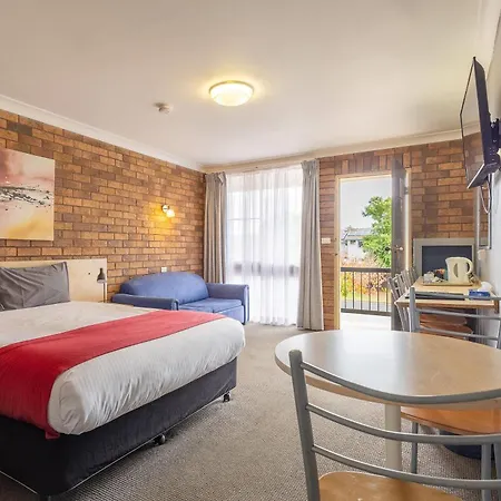 Comfort Inn Dubbo City-2